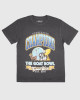 Goat USA Undefeated Football T-Shirt