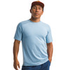 North Face Men's Dune Sky Short Sleeve Crew T-Shirt