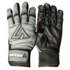 Ceptor Youth Short Cuff Batting Gloves