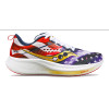 Saucony Men's Ride 17 Sneaker