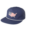 Huk Men's American Rope Hat