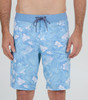 Salty Crew Men's Lowtide Boardshort