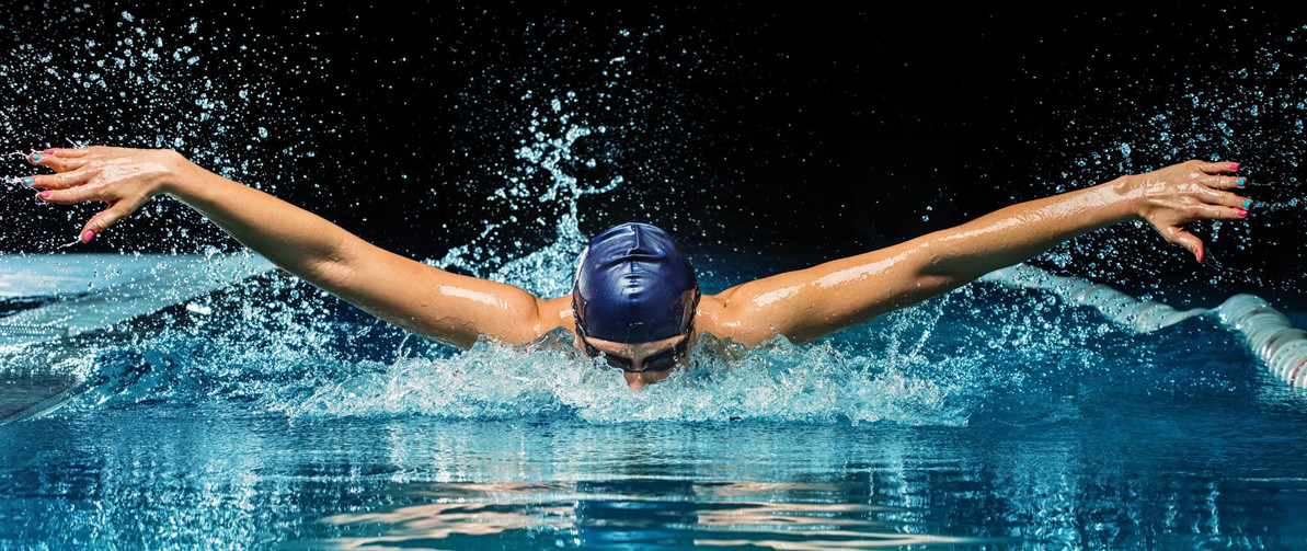 ​Essential Equipment for Competitive Swimming