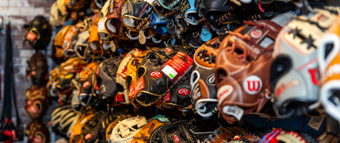 Glove Conditioning: How It Works