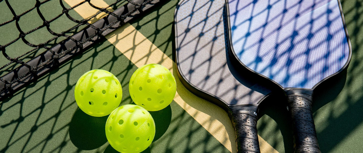 April is Pickleball Month: The Ultimate Guide to This Thriving Sport