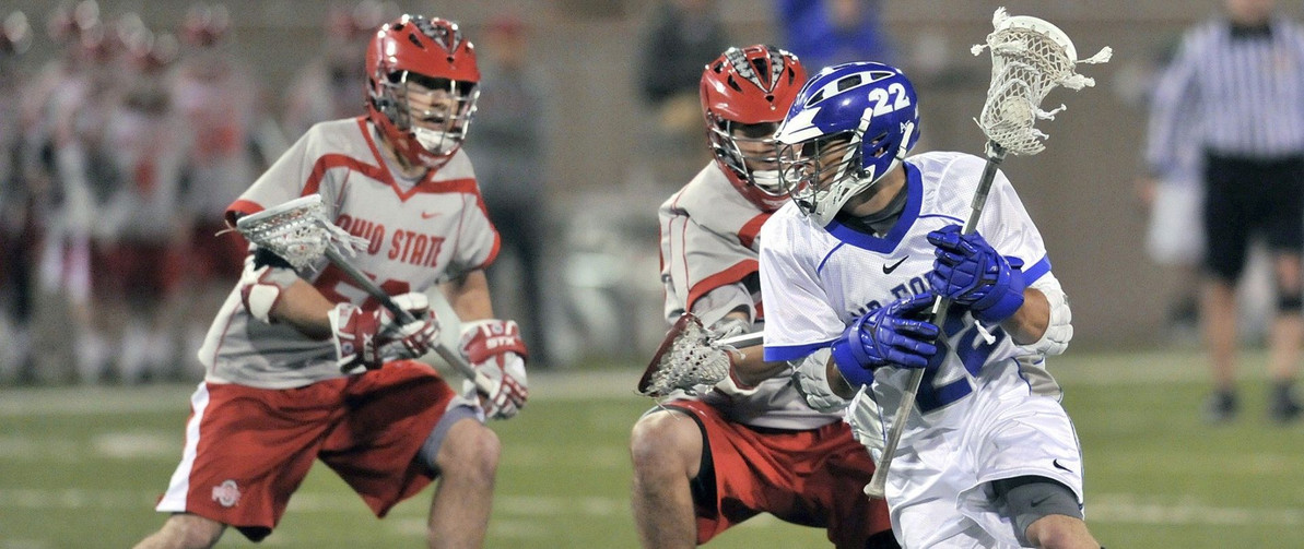 ​Gear Up for Success: Preparing for Lacrosse Season