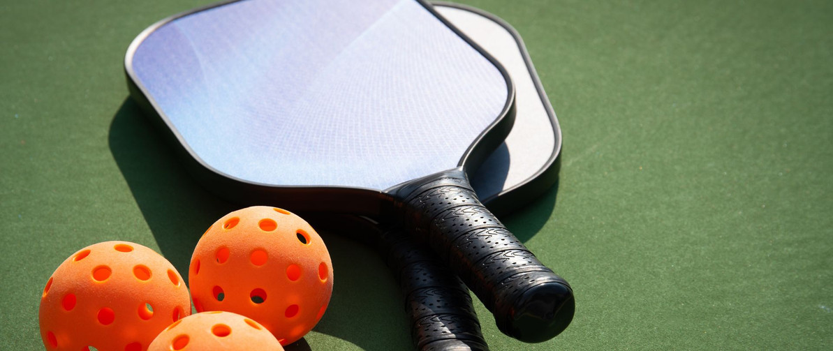 ​Elevate Your Pickleball Game: Essential Gear Recommendations