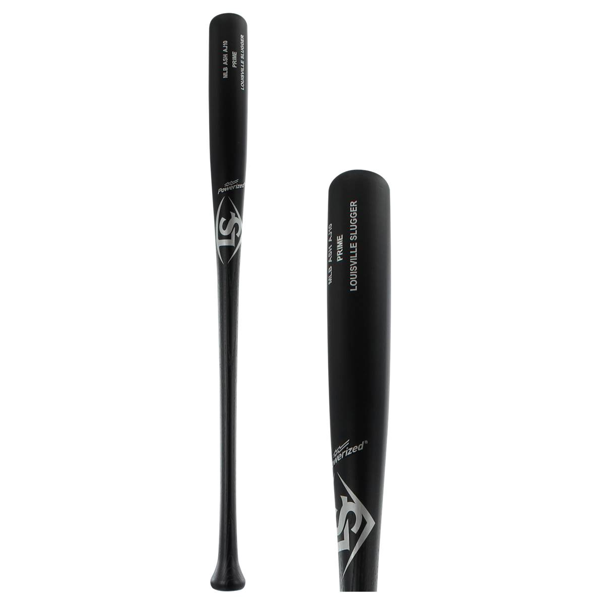 Louisville Slugger MLB Prime AJ10 Wood Bat - Thumbnail 2