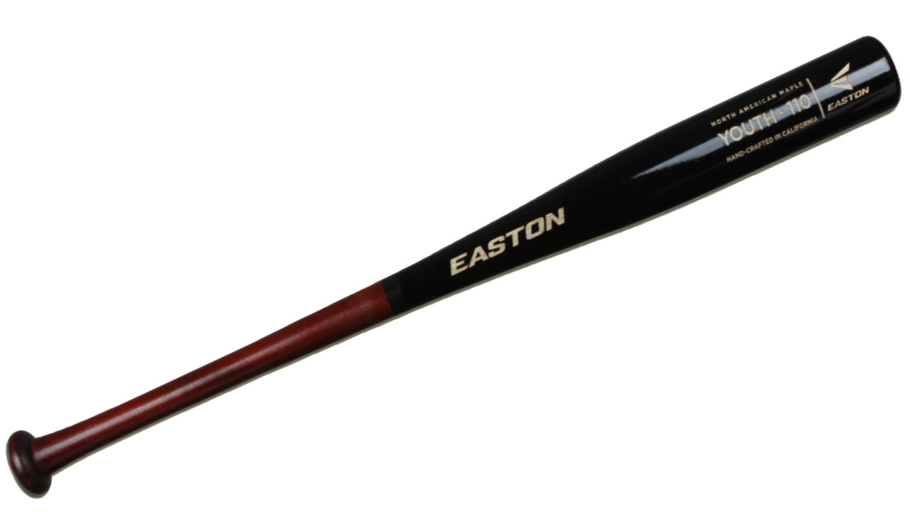Easton 110 Maple Wood Bat