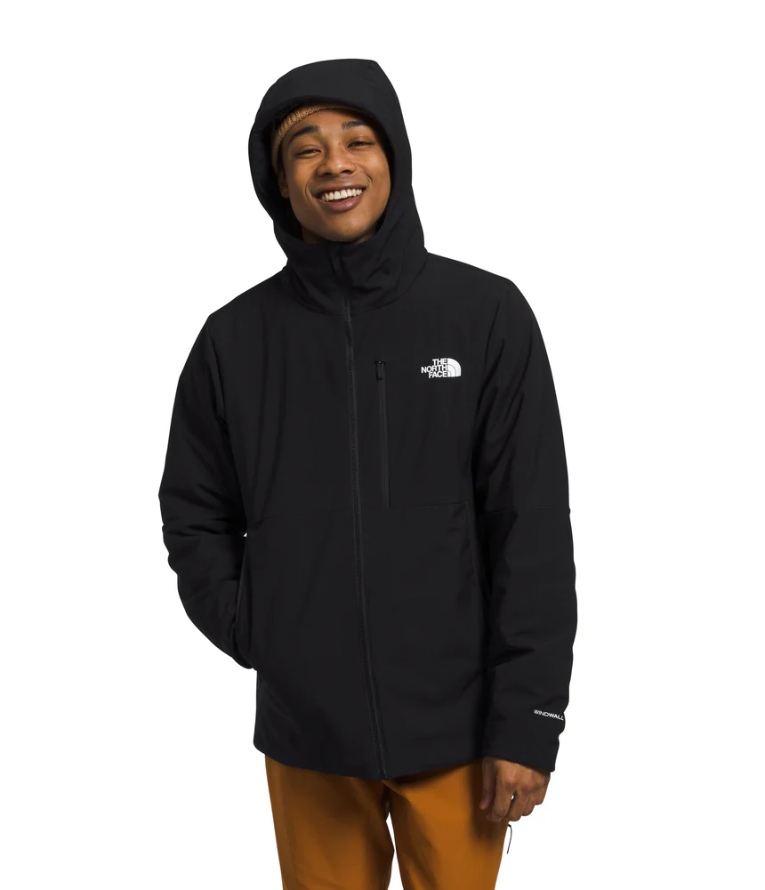 THE NORTH FACE APEX ELEVATION JKT メンズ L The North Face Mens Apex Elevation Jacket