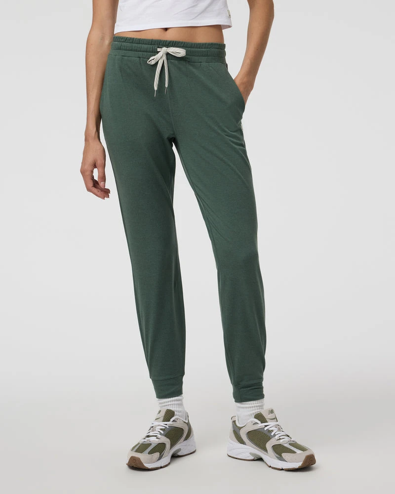 Vuori Women's Performance Jogger Long