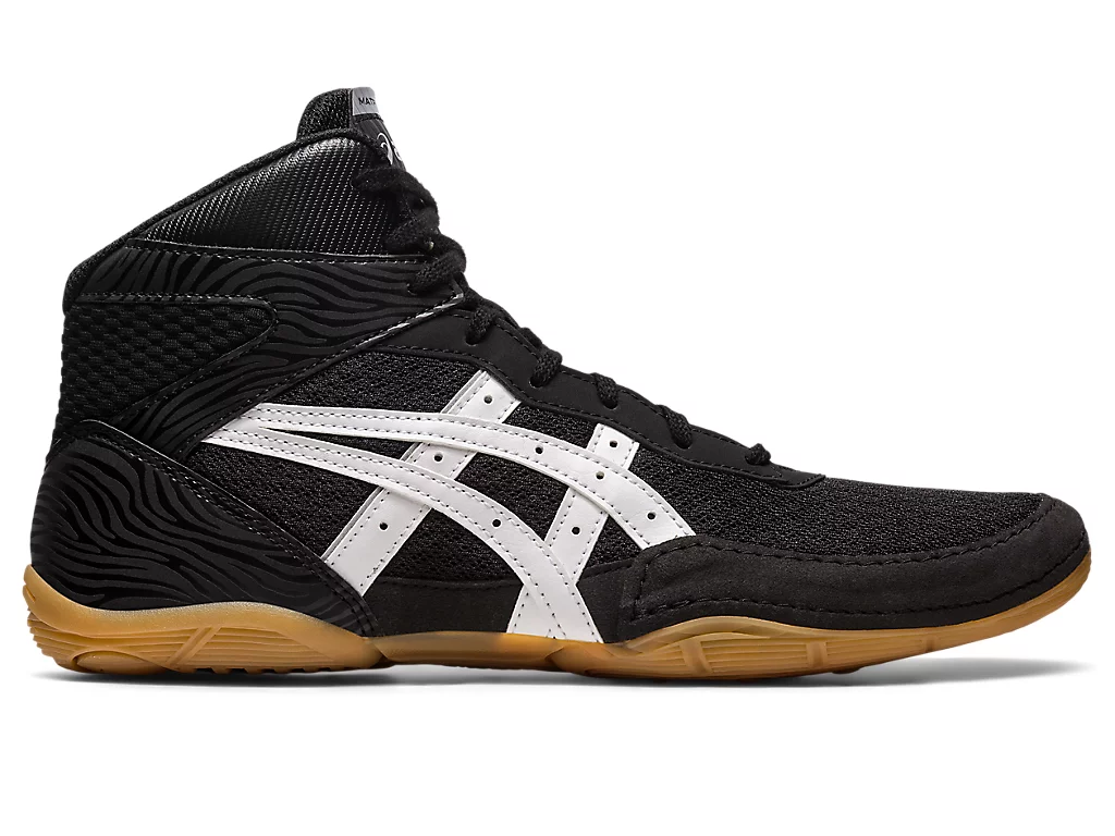 Asics Men's Matflex 7 Wrestling Sneaker - Lifestyles Sports