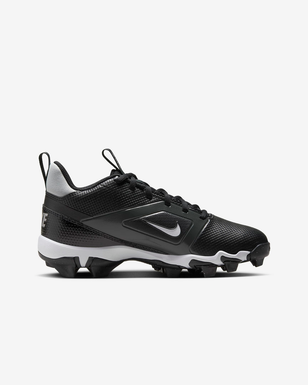 Nike Youth Alpha Menace Shark Football Cleat