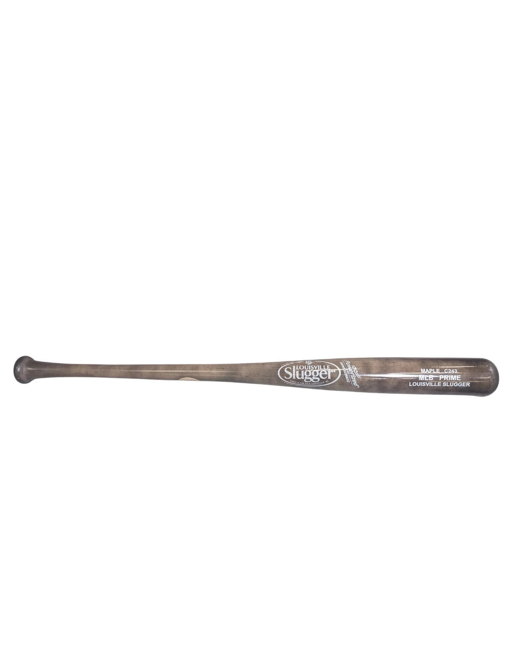 Louisville Slugger MLB Prime Maple C243 - Lifestyles Sports