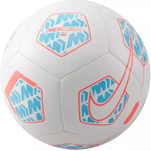 nike mercurial ball