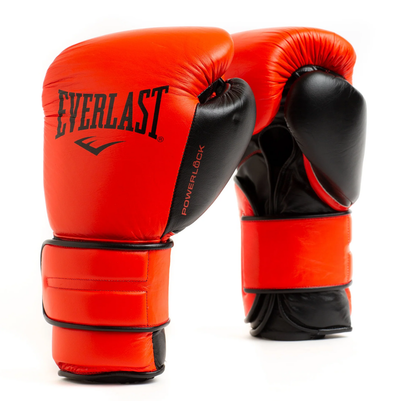 EVERLAST Powerlock 2 PRO ネオン・イエロー　本革製 Everlast Powerlock 2 Boxing Gloves – Everlast Canada
