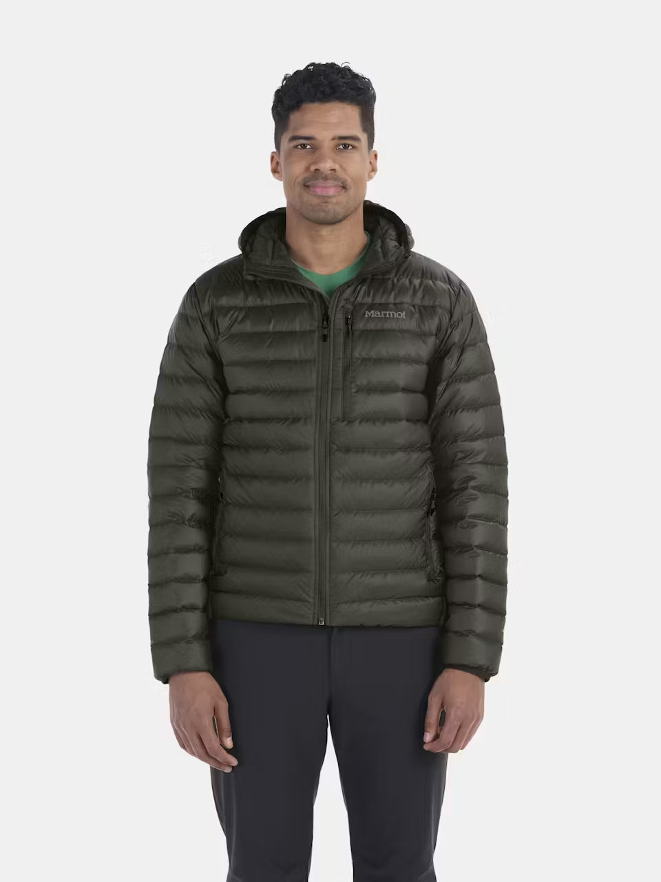 Marmot Men's Highlander Hoody Jacket - Lifestyles Sports