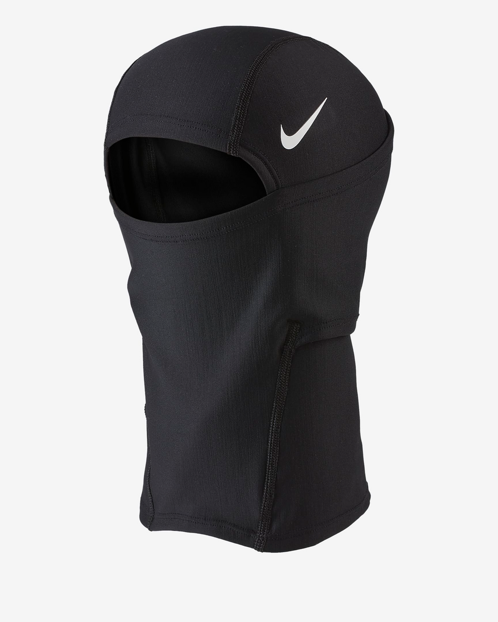 nike pro combat hyperwarm hood