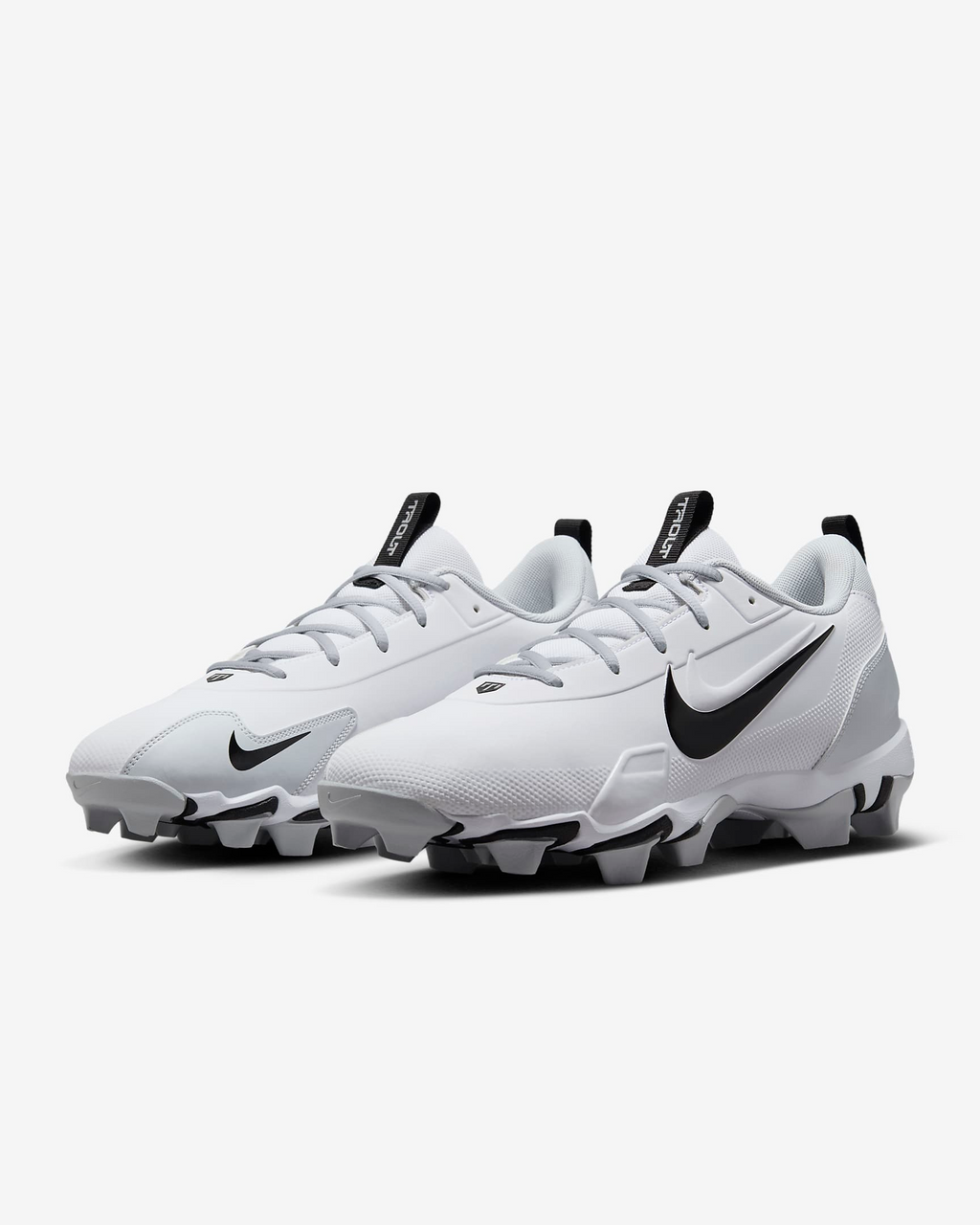 Nike Force Trout 9 Keystone Cleats - Lifestyles Sports