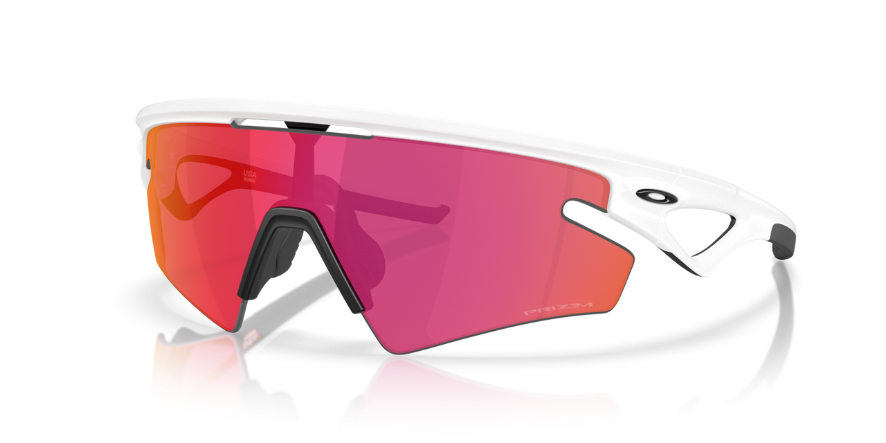 Oakley Sphaera Slash Sunglasses - Lifestyles Sports