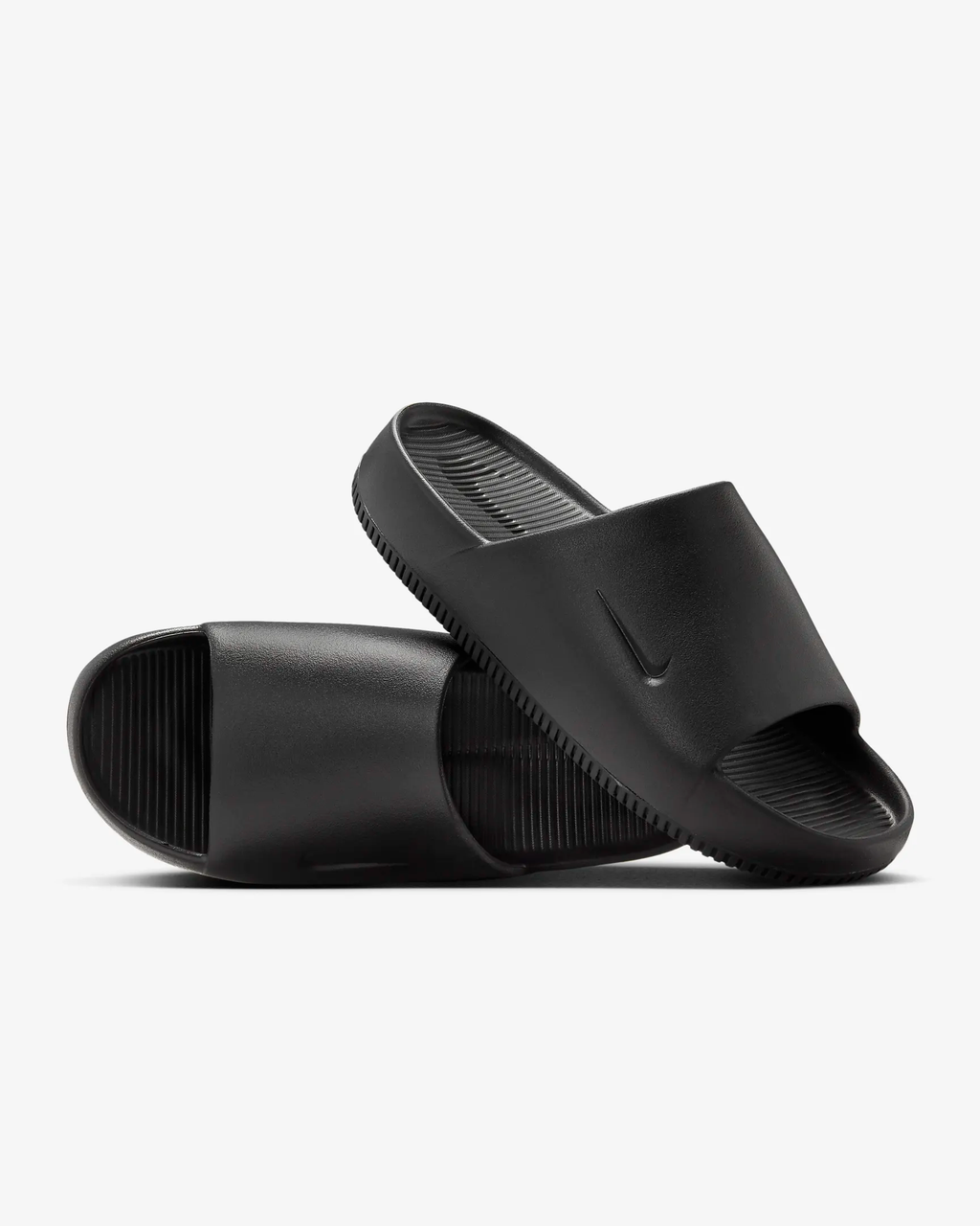 Nike Calm Slides - Lifestyles Sports display picture 2