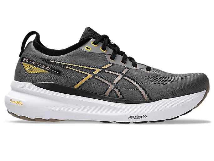 Asics Men's Gel Kayano 31 Running Shoe - Lifestyles Sports