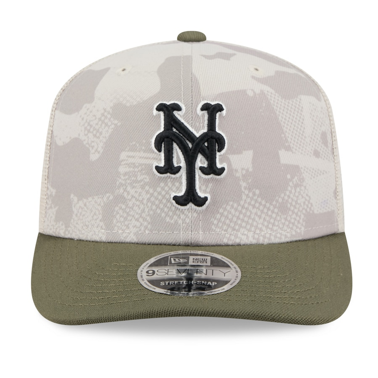 mccoy_223さん専用　NEWERA Armed Forces Day New Era MLB Armed Forces Day Adjustable Hat - Lifestyles Sports