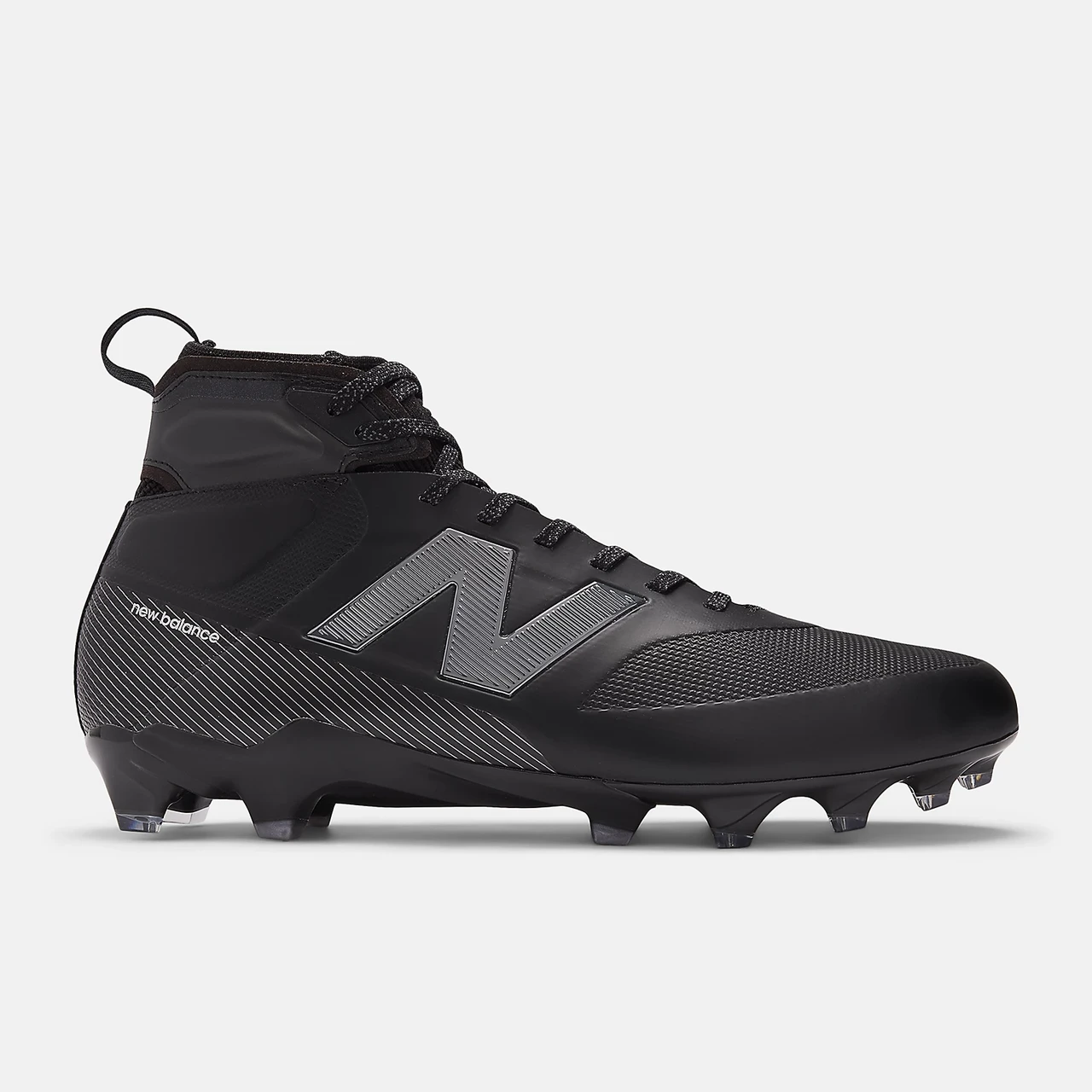 New Balance Power Fortress Football Cleat - Lifestyles Sports display picture 1