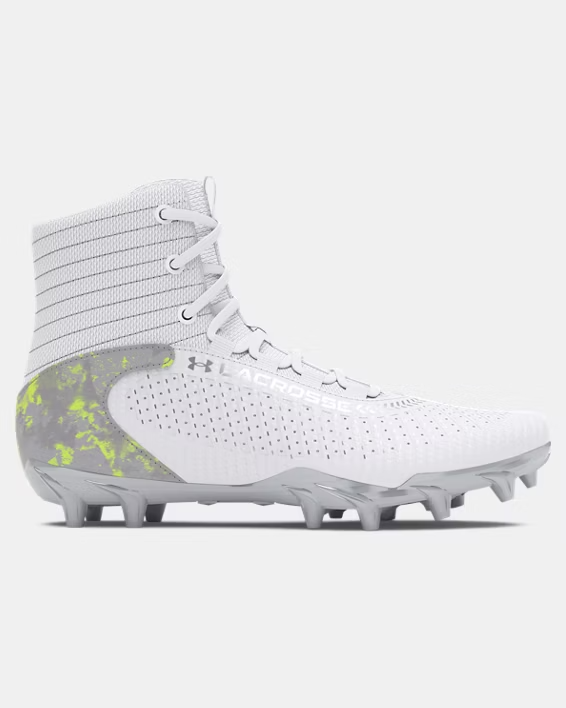 Highlight Lax MC JR Cleats - Lifestyles Sports display picture 2