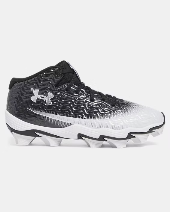 Spotlight Hammer JR Cleats - Lifestyles Sports display picture 1