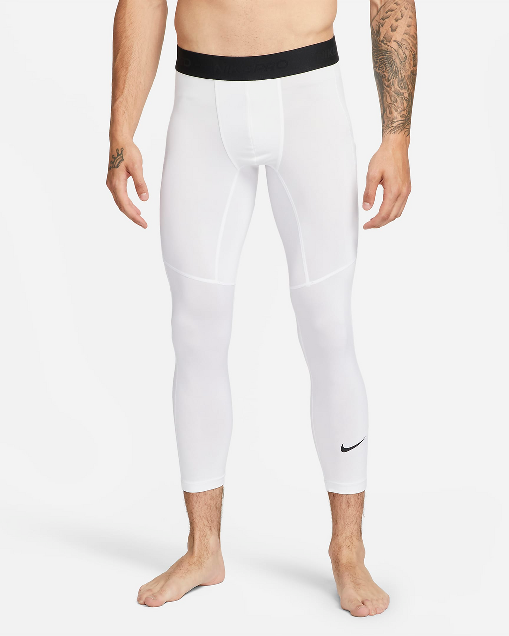 nike basketball tights