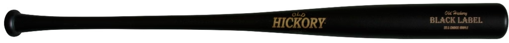 Old Hickory BLACK LABEL 硬式木製バット Old Hickory Black Label Maple Bat - Lifestyles Sports