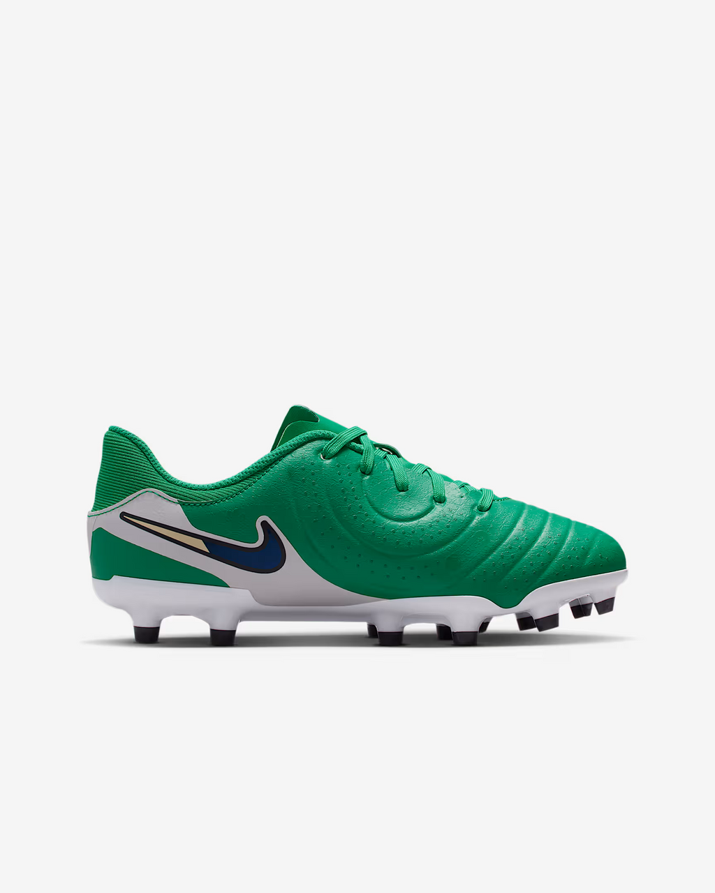 送料無料 新品 NIKE LEGEND 10 ACADEMY HG 27.5