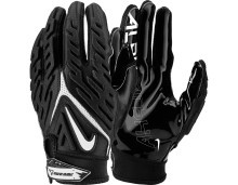 Nike Superbad 6.0 Football Gloves - Lifestyles Sports