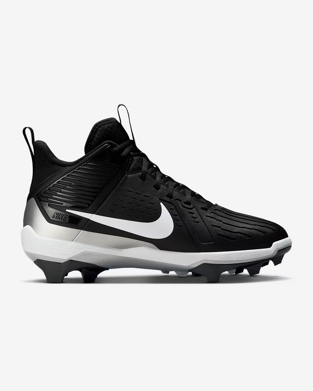 Nike Men's Alpha Menace Strong Cleats - Lifestyles Sports