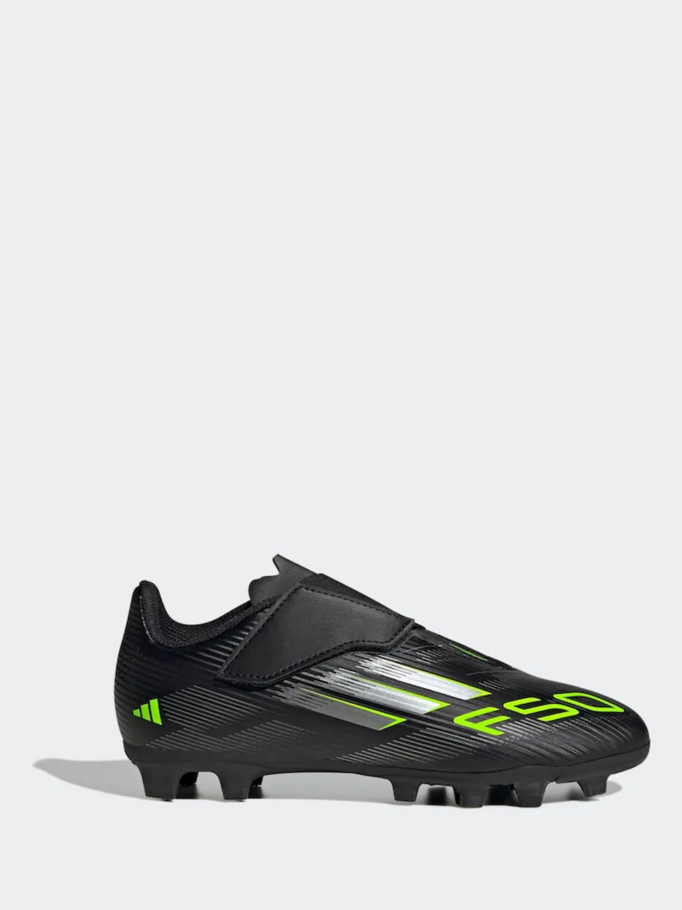 シューズ 00s adidas +F50 football shoes y2k Football boots adidas F50 League SG - Adidas Radiant Blaze