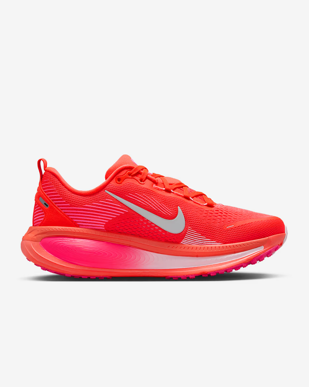 Nike Women's Vomero 18 Running Shoes - Lifestyles Sports