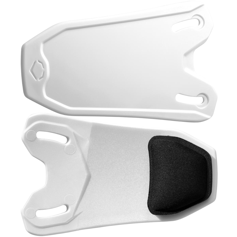 Evoshield XVT 2.0 Bilateral Batting Helmet Face Shield