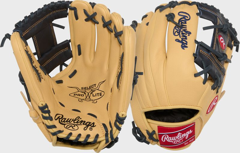 Rawlings Youth Select Pro Lite Volpe Glove - Lifestyles Sports