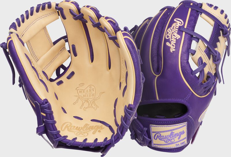 Rawlings Heart of the Hide グローブ 右投げ用
