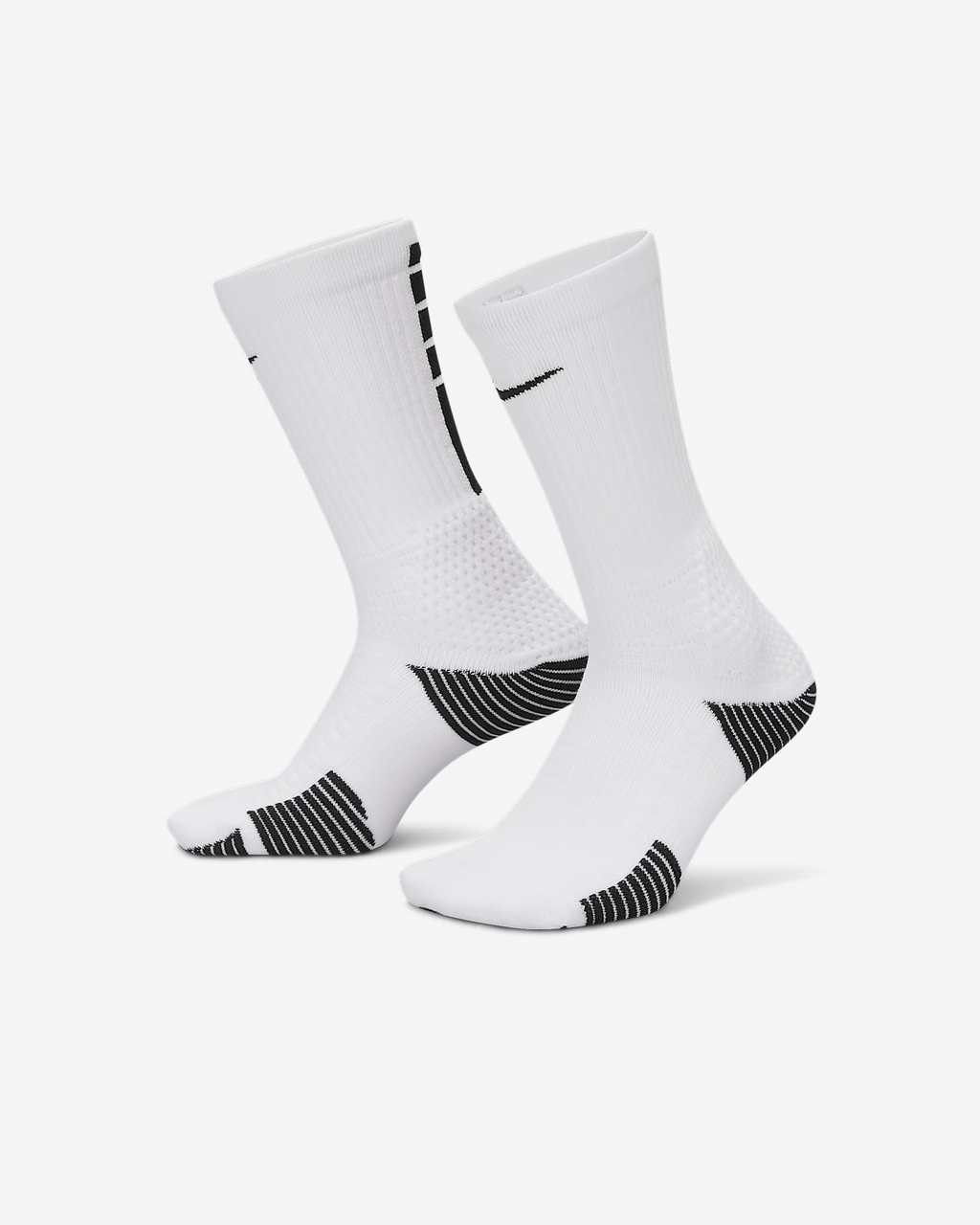 Nike Elite Crew Socks Lifestyles Sports