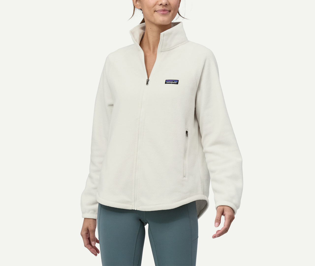 Patagonia Women’s Classic Microdini Jacket