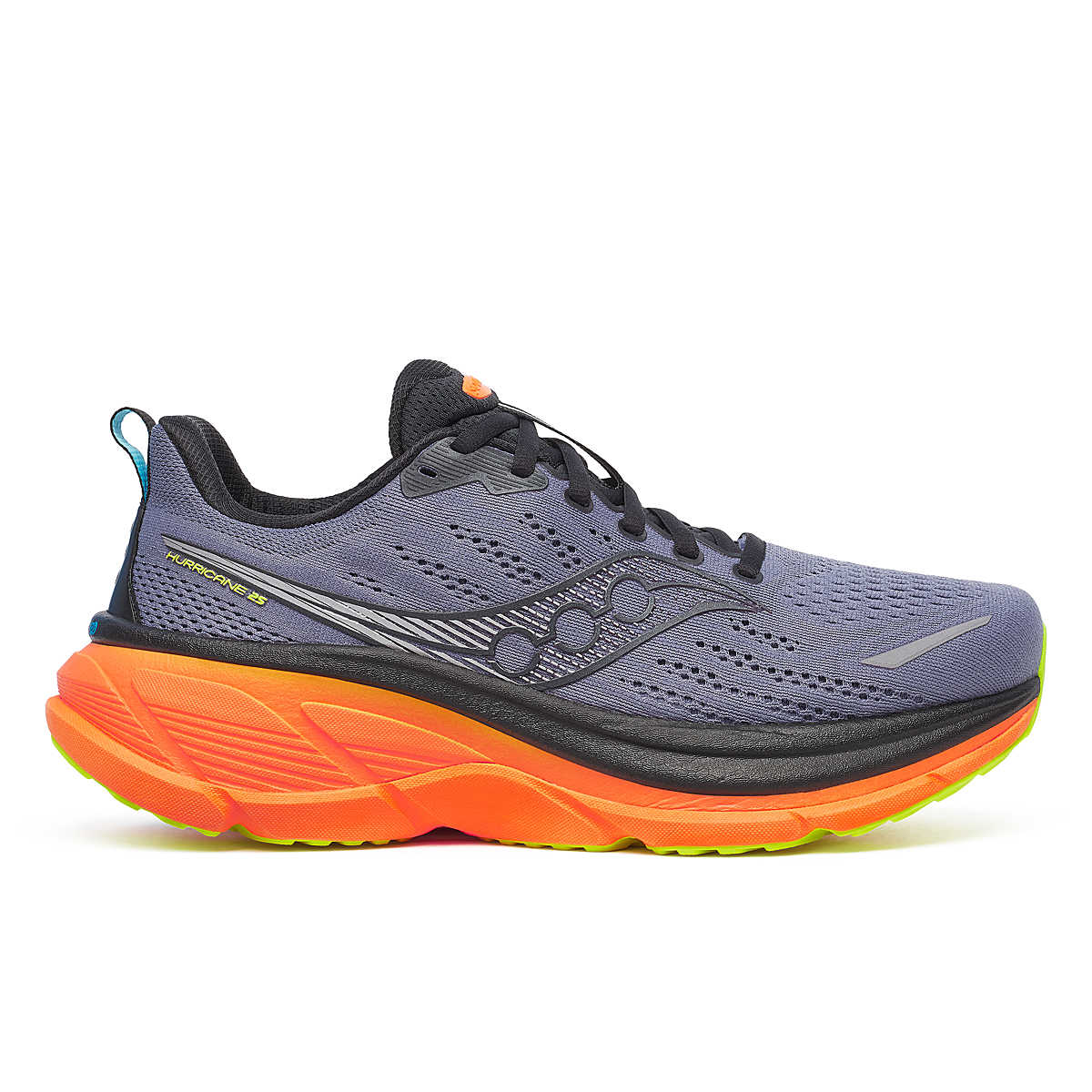 Saucony Men display picture 1