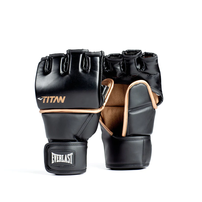 Everlast Titan Grappling Gloves