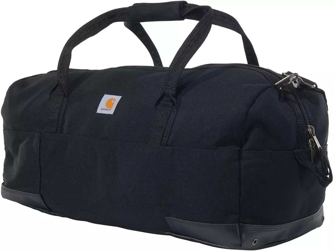 Carhartt 55L Classic Duffle - Lifestyles Sports
