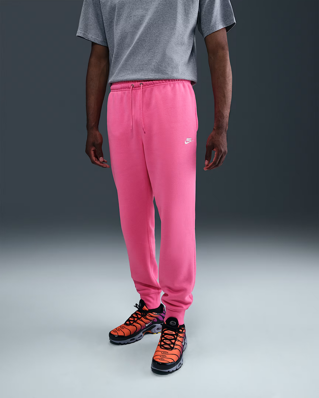 nike sportswear men's modern joggers