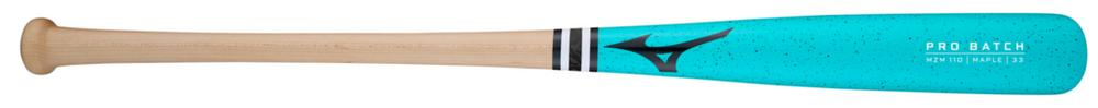 Mizuno Pro Batch MZM 110 Baseball Bat - Thumbnail 2