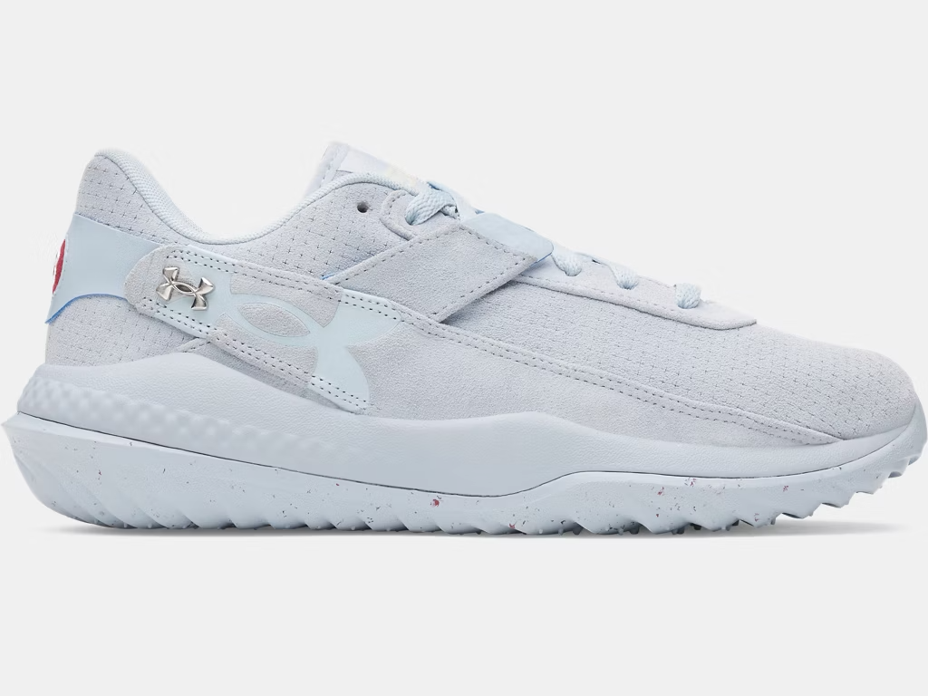 UA Harper 10 Pro Turf - Lifestyles Sports