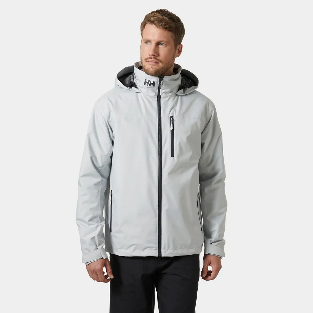 Helly Hansen Men’s Hooded Midlayer Jacket 2.0