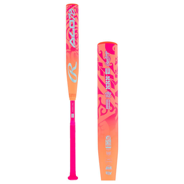 Rawlings ALO 78 (-12) Fastpitch Bat - Lifestyles Sports